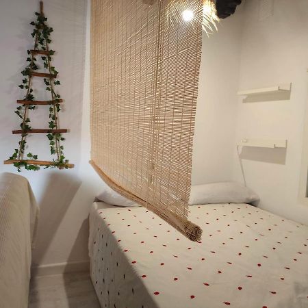 Estudio Centro Jerez San Miguel Διαμέρισμα Χέρεζ Εξωτερικό φωτογραφία