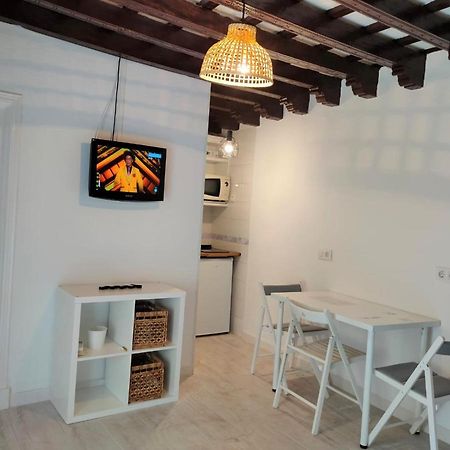 Estudio Centro Jerez San Miguel Διαμέρισμα Χέρεζ Εξωτερικό φωτογραφία