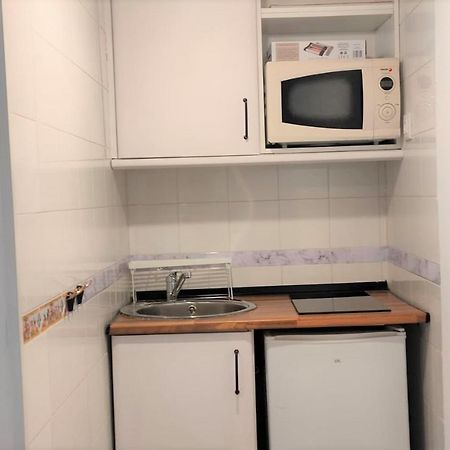 Estudio Centro Jerez San Miguel Διαμέρισμα Χέρεζ Εξωτερικό φωτογραφία