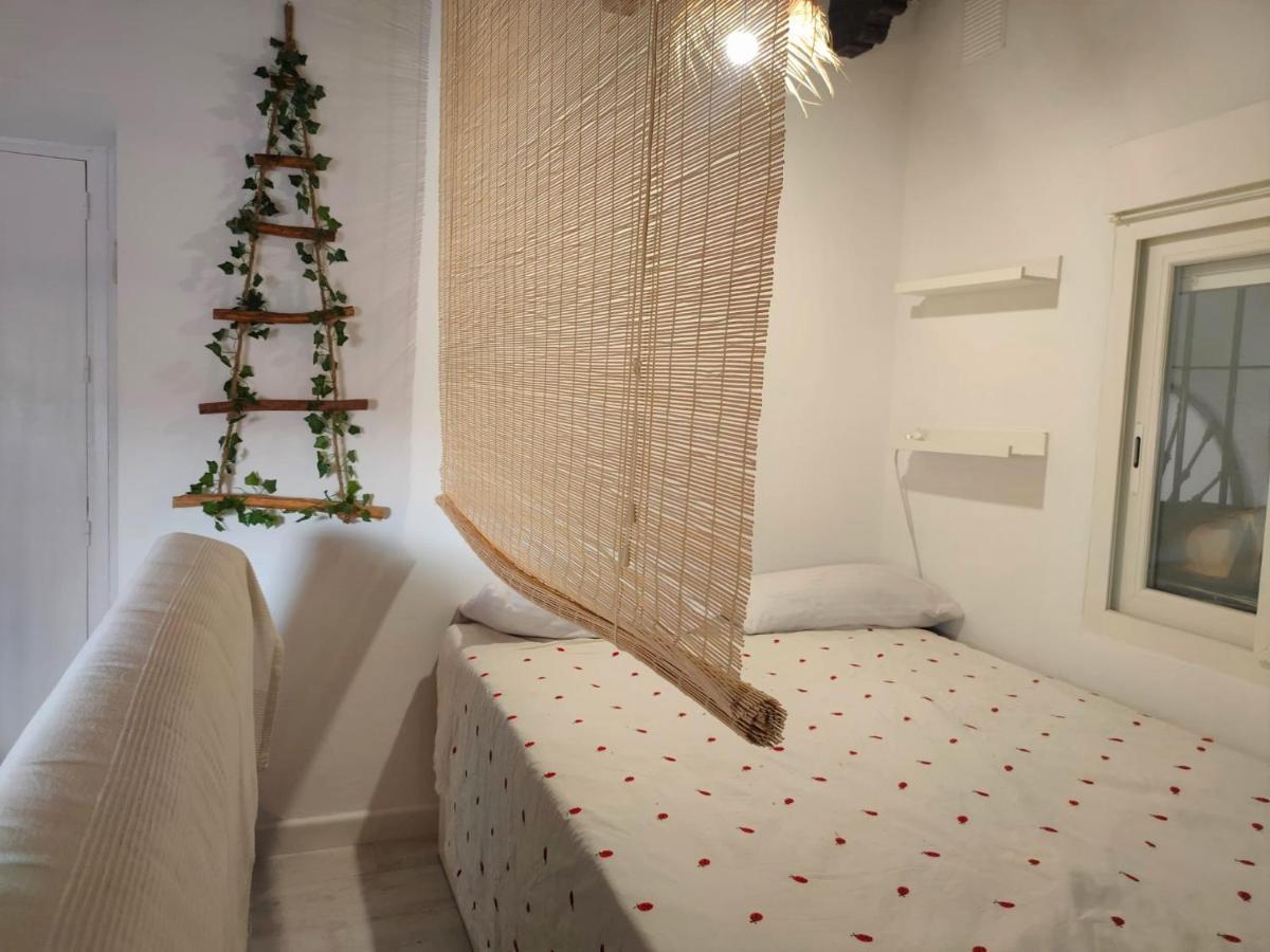 Estudio Centro Jerez San Miguel Διαμέρισμα Χέρεζ Εξωτερικό φωτογραφία