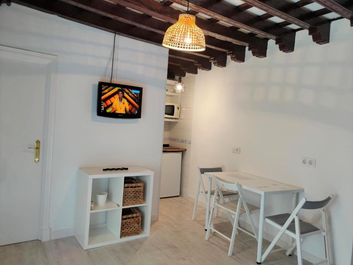 Estudio Centro Jerez San Miguel Διαμέρισμα Χέρεζ Εξωτερικό φωτογραφία