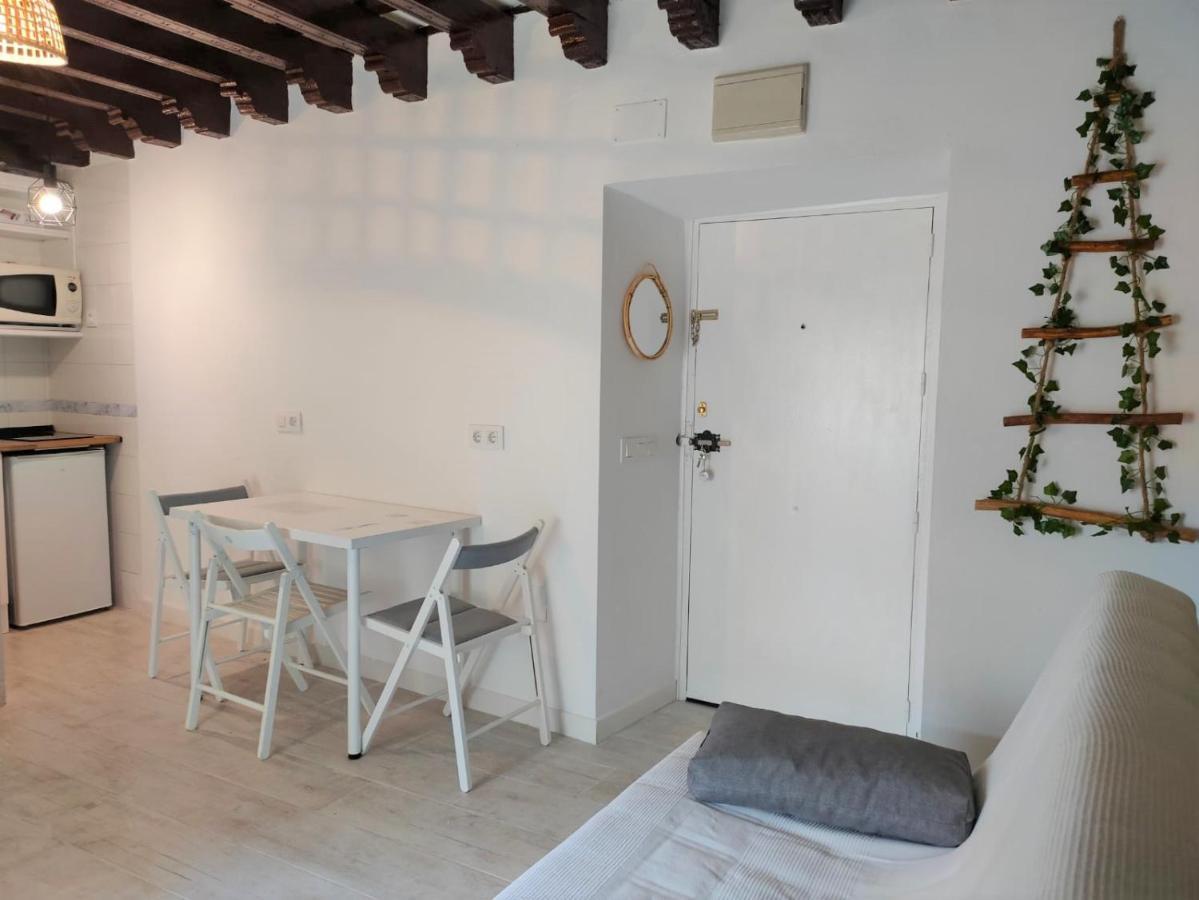 Estudio Centro Jerez San Miguel Διαμέρισμα Χέρεζ Εξωτερικό φωτογραφία