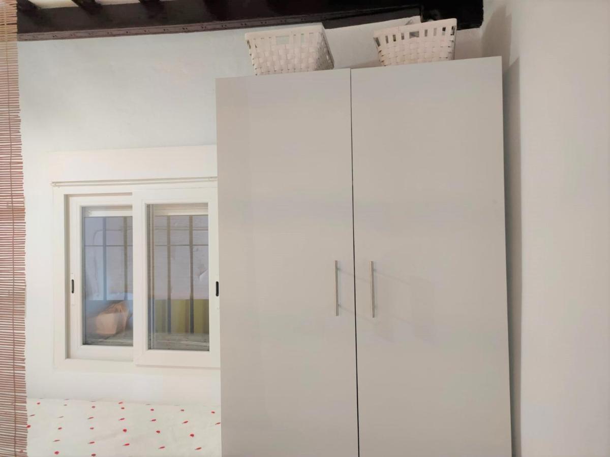 Estudio Centro Jerez San Miguel Διαμέρισμα Χέρεζ Εξωτερικό φωτογραφία