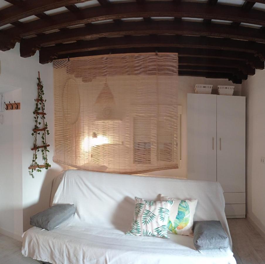 Estudio Centro Jerez San Miguel Διαμέρισμα Χέρεζ Εξωτερικό φωτογραφία