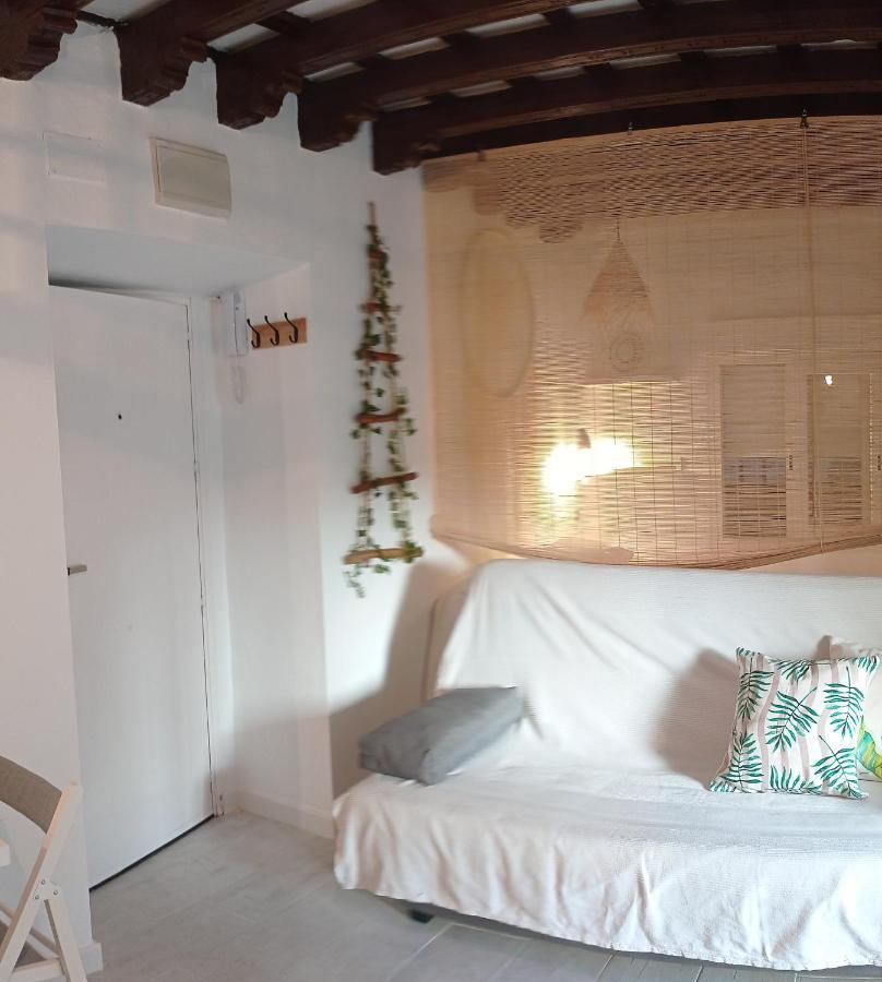 Estudio Centro Jerez San Miguel Διαμέρισμα Χέρεζ Εξωτερικό φωτογραφία