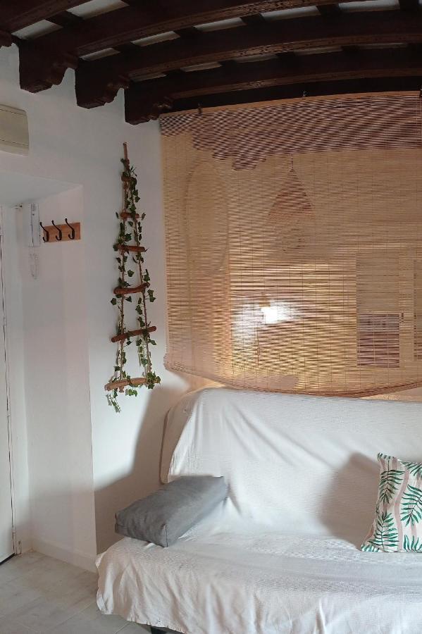 Estudio Centro Jerez San Miguel Διαμέρισμα Χέρεζ Εξωτερικό φωτογραφία